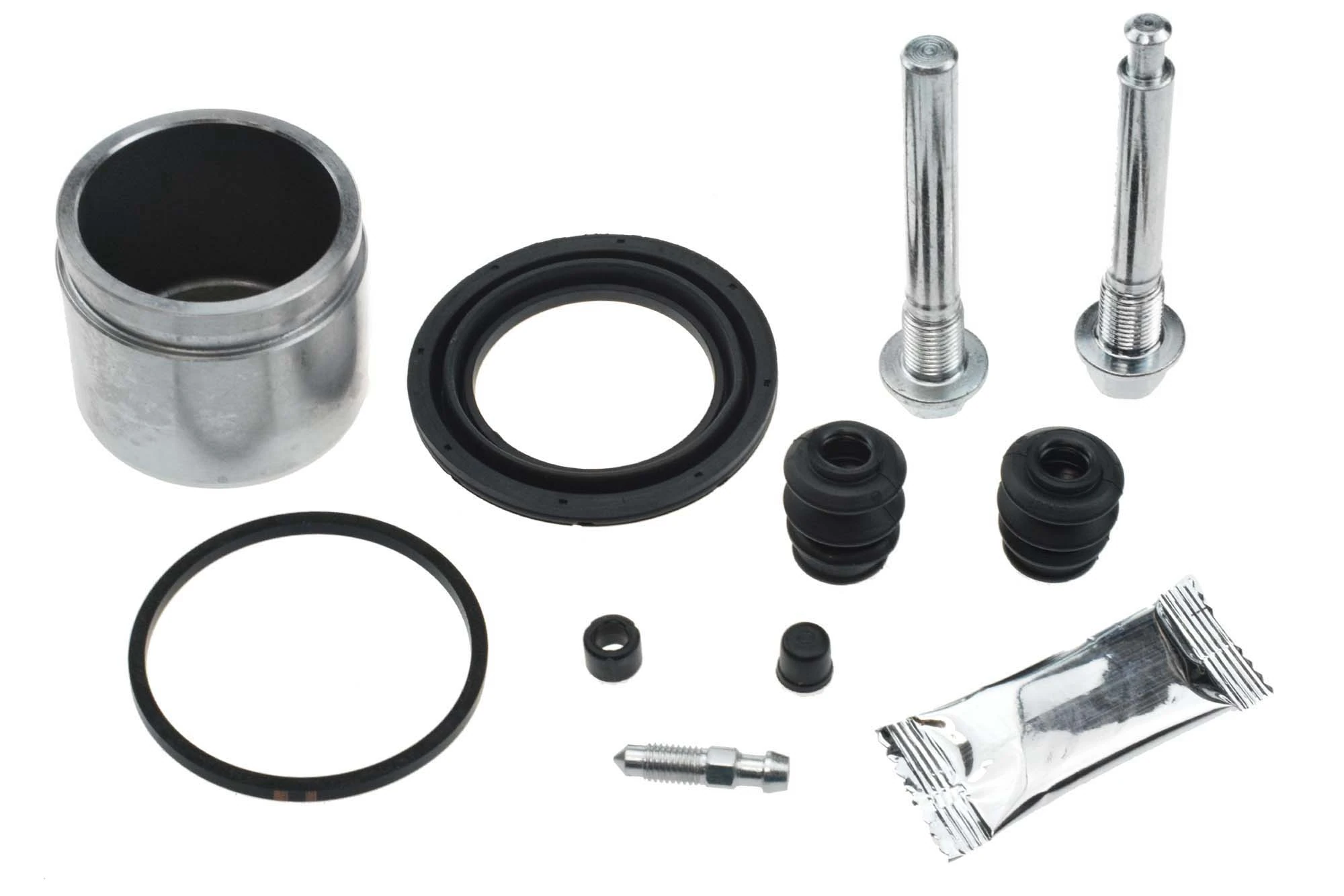 Repair Kit, brake caliper